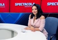 Nasrin Ameri, la Interviurile Spectacola