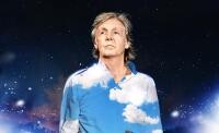 Paul McCartney, foto Facebook