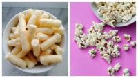 Pufuleți sau popcorn? Foto Unsplash/ Spectacola