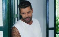 Ricky Martin, captură video YouTube