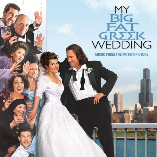 „My Big Fat Greek Wedding” se întoarce. Totul despre cel de-al treilea film cu familia Portokalos 