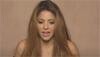 Shakira, captură video Youtube/ Elle