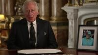 Regele Charles al III-lea, captură video YouTube