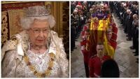 Regina Elisabeta, captură video YouTube The Royal Family Channel, NowThis News
