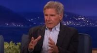 Harrison Ford, captura video YouTube