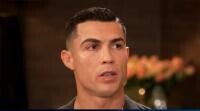 Cristiano Ronaldo, captură video Twitter