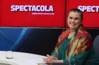 Felicia Filip, Interviurile Spectacola și DC News
