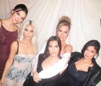 Keeping Up With the Kardashians, Foto Instagram