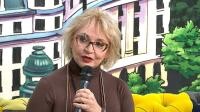 Mihaela Tatu, captură Video PRO TV.