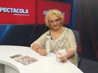 Mihaela Tatu, foto Spectacola