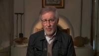 Steven Spielberg, captură video YouTube