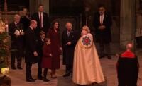 Sursa foto: Captura video/ The Royal Family Channel