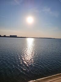 Sursa foto: Lacul Morii, Spectacola