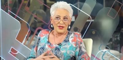 Lidia Fecioru, captură video Antena 3