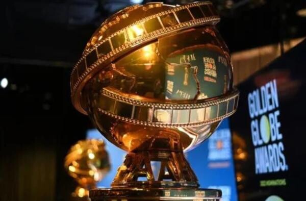 Lista completă a premiilor atribuite la gala de decernare a Globurilor de Aur 2023. Captură video YouTube