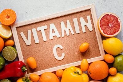 Cele 10 semne care arată o lipsă de vitamina C. Foto Freepik