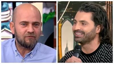 Cosmin Seleși, Pepe, captură video Youtube