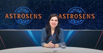 Daniela Simulescu, astrolog DC News și ASTROSENS