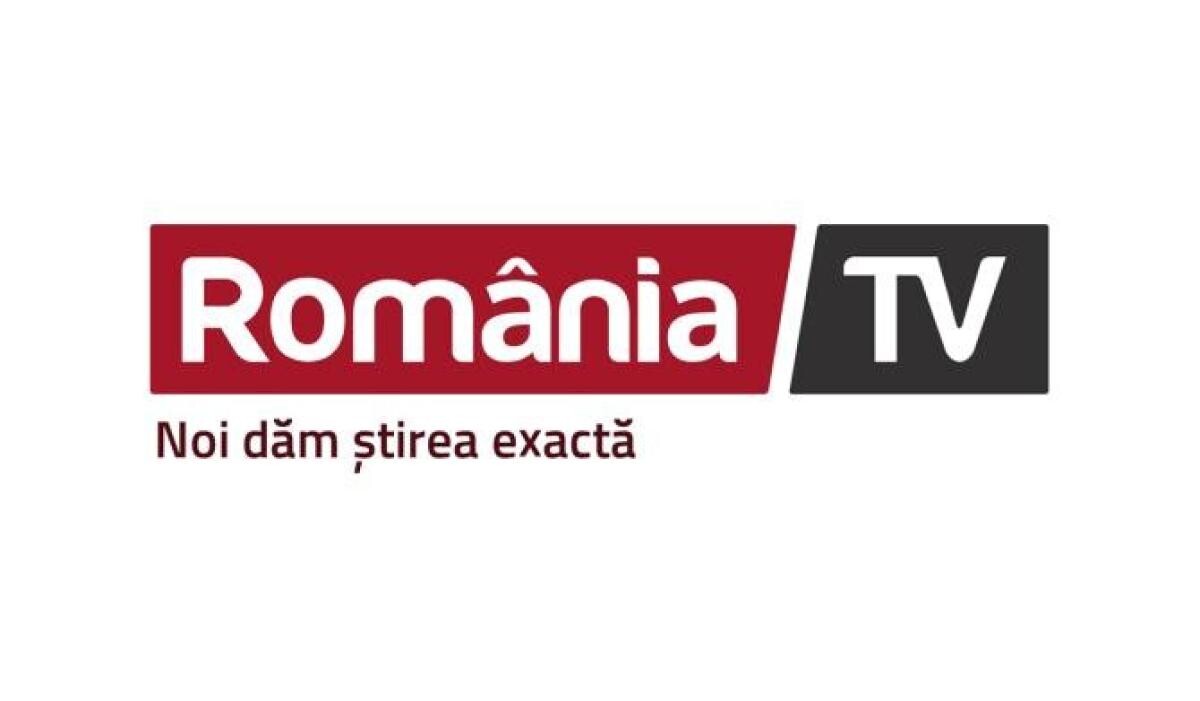 România TV siglă
