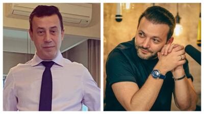 Sursa foto: Mihai Morar și Victor Ciutacu, instagram/ colaj foto Spectacola